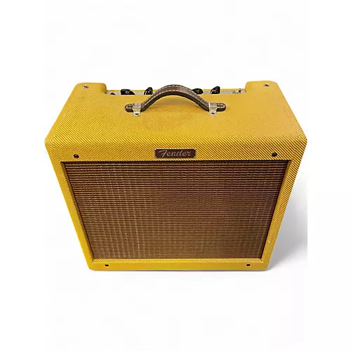 Used Fender BLUES JR  Tube Guitar Combo Amp
