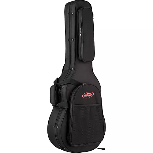 SKB Thin-Line Classical Guitar Soft Case
