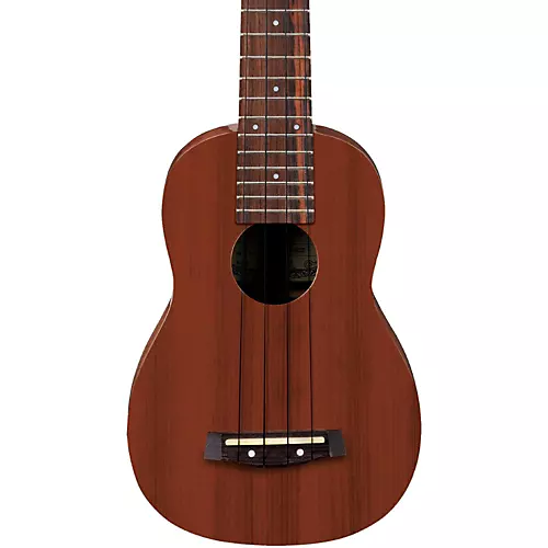 Ibanez UKS10 Ukulele Soprano Natural