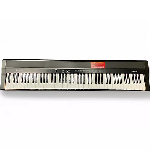 Used Williams Legato IV Digital Piano