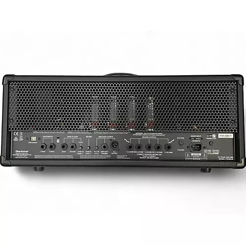 Used Blackstar Ht Stage 100 MKII Tube Guitar Amp Head