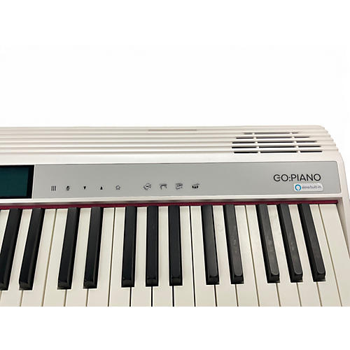 Used Roland GO-61p-A Go Portable Keyboard