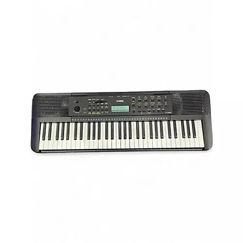 Used Yamaha PSRE283 Portable Keyboard