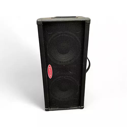 Used Kustom KPM210 Powered Monitor