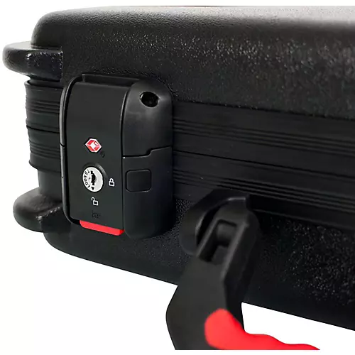 Gator GTSA-MIC30 TSA Series Molded Case for 30 Mics