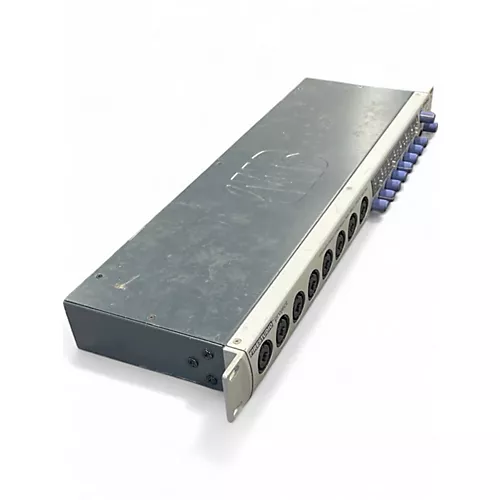 Used PreSonus firestudio project Audio Interface