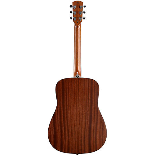 Alvarez MD510SHB Dreadnought Acoustic Guitar Shadowburst