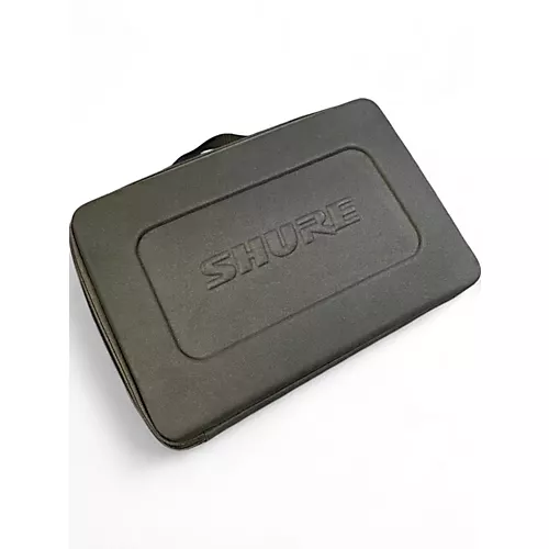 Used Shure GLXD4 Headset Wireless System