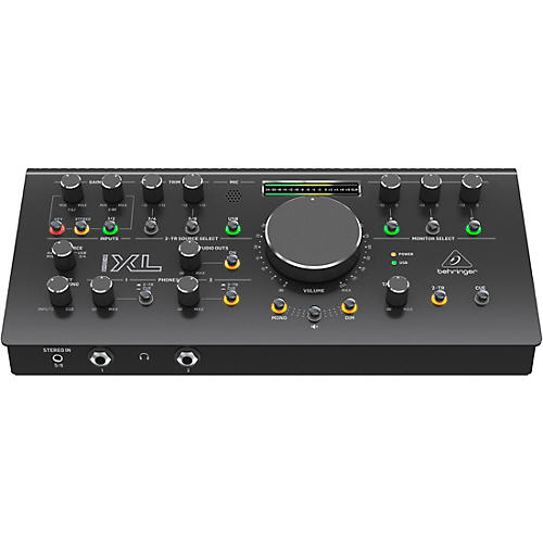 Behringer Studio XL Monitor Controller
