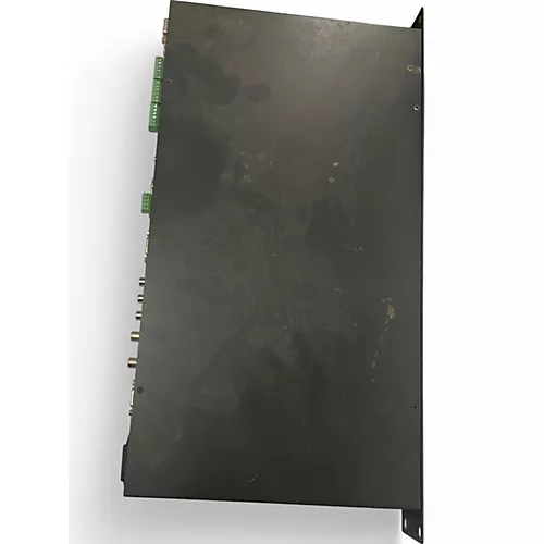 Used Kramer VP719XL Power Amp