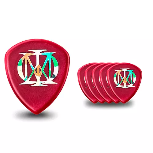 Dunlop John Petrucci Flow 2 mm Guitar Pick 2.0 mm 12 Pack