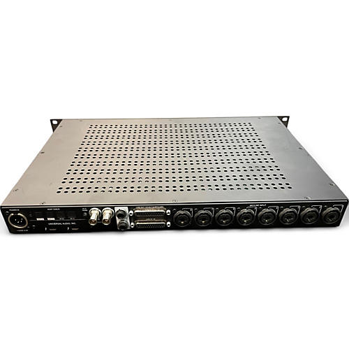 Used Universal Audio Apollo X8P  3 Audio Interface
