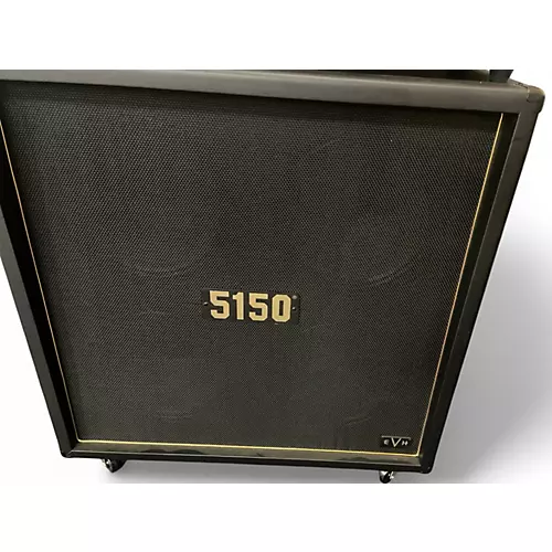 Used EVH 5150 ICONIC EL34 Guitar Cabinet