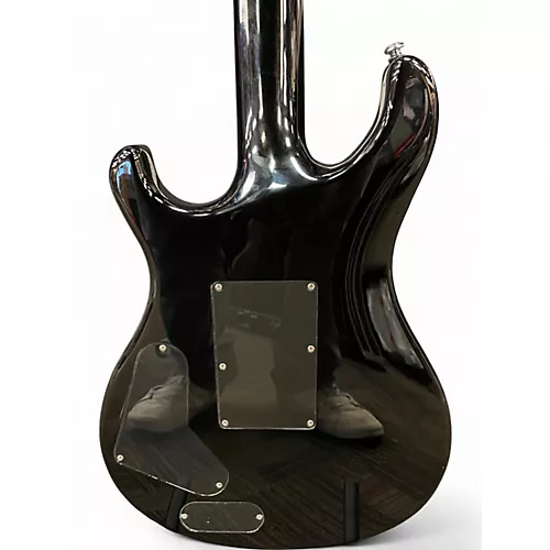 Used PRS Torero SE scarlet red Solid Body Electric Guitar scarlet red