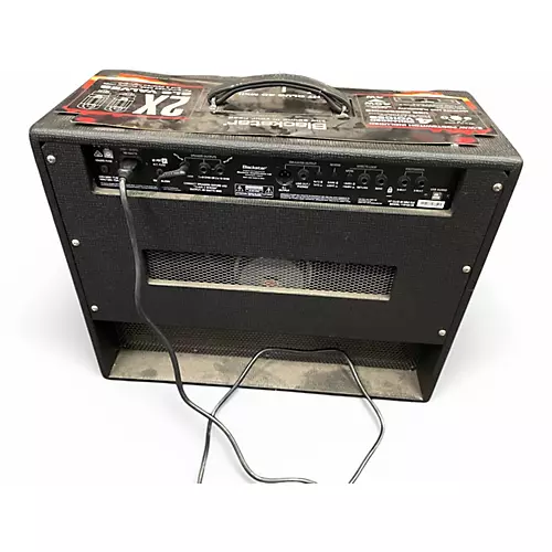 Used Blackstar HT CLUB 40 MKII 6L6 Tube Guitar Combo Amp