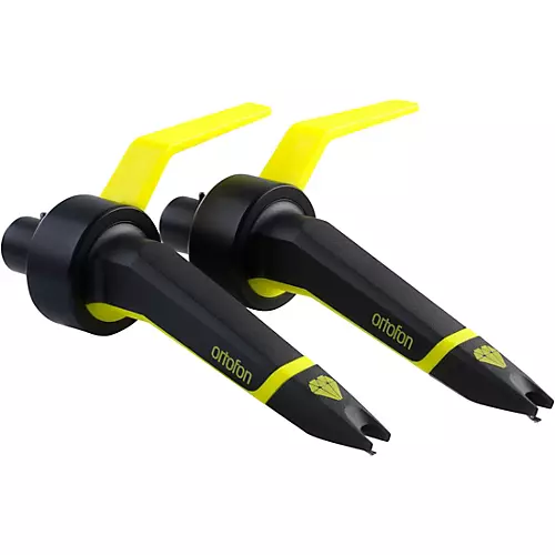Ortofon Concorde Club DJ Cartridge Twin Pack