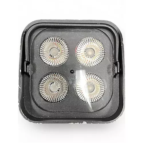 Used Rockville BEST PAR 50 Lighting Effect