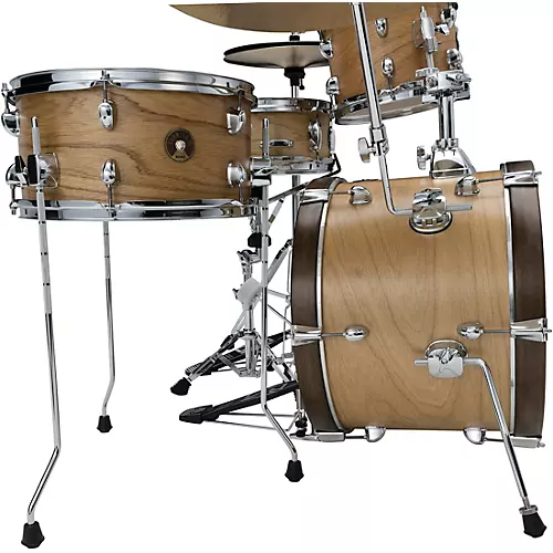 TAMA Club-JAM 4-Piece Shell Pack Satin Blonde