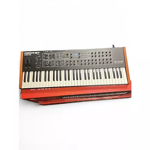 Used Sequential PROPHET REV2 16 VOICE Synthesizer