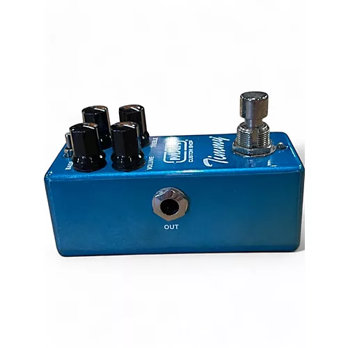 Used MXR Timmy Effect Pedal