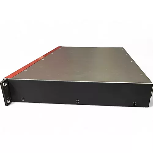 Used Focusrite Clarett 8Pre Thunderbolt Audio Interface