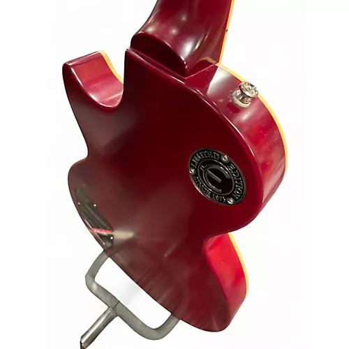 Used Epiphone 1959 Reissue Les Paul Standard Sunburst Solid Body Electric Guitar Sunburst