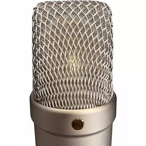 Used RODE NT1 Condenser Microphone