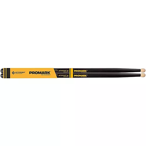 Promark Anton Fig ActiveGrip 595 Drum Sticks Wood