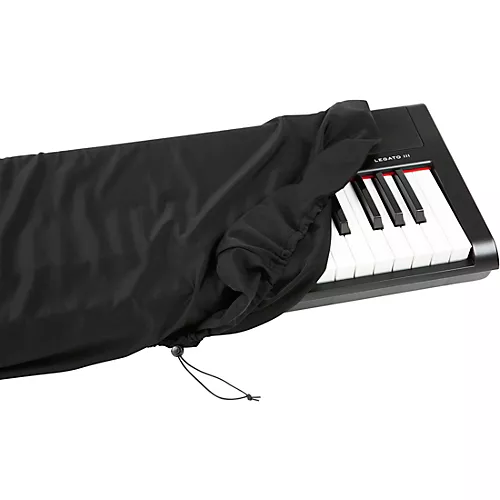 Road Runner Large Dust Cover for 76- and 88-Key Keyboards