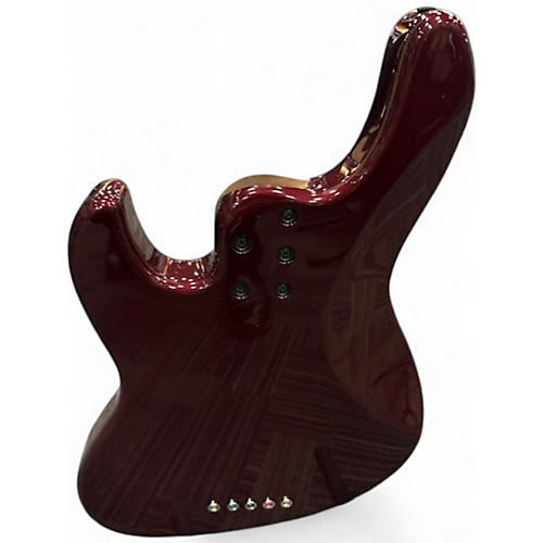 Used Orange Amplifiers Crush Bass 100 Bass Cabinet