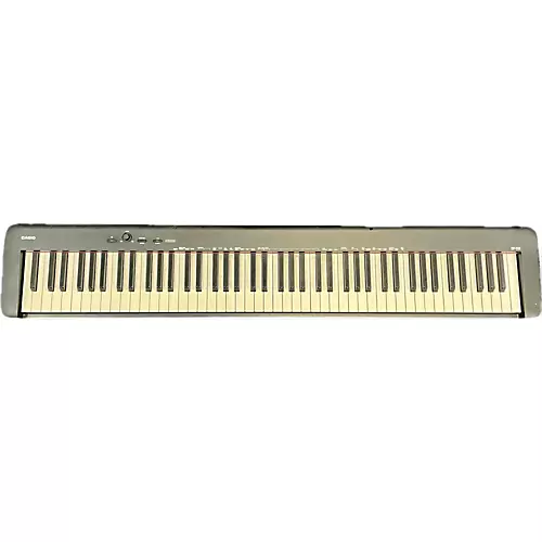 Used Casio CDP S150 Keyboard Workstation
