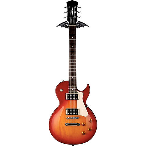 Coffin Case The Bat Hanger Matte Black