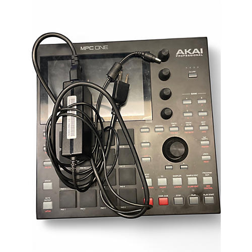 Used Akai Professional MPC ONE Production Controller