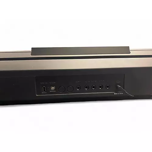 Used Kurzweil Home KP300X Arranger Keyboard