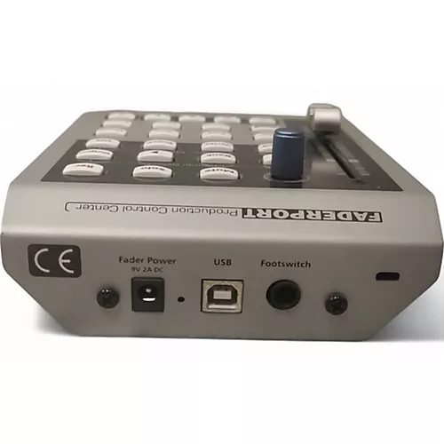 Used PreSonus FADERPORT