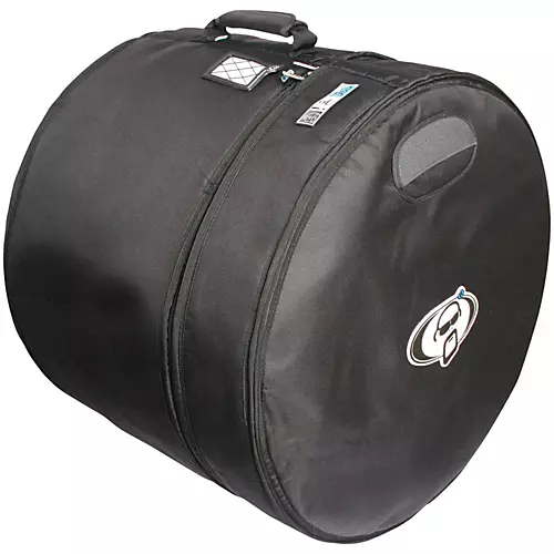 Protection Racket Padded Bass Drum Case 24 x 16 in.