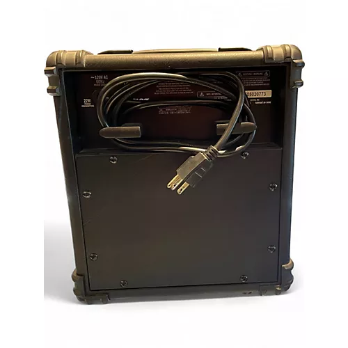 Used Ibanez IBZ10G Tone Blaster 1X6.5 10W Guitar Combo Amp