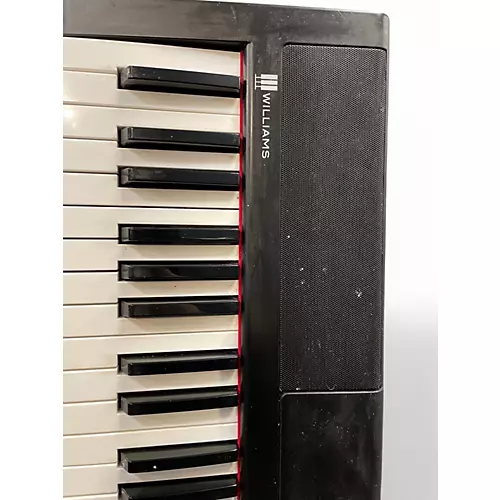 Used Williams LEGATO III Digital Piano