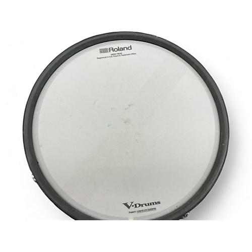 Used Roland Pd140ds Trigger Pad