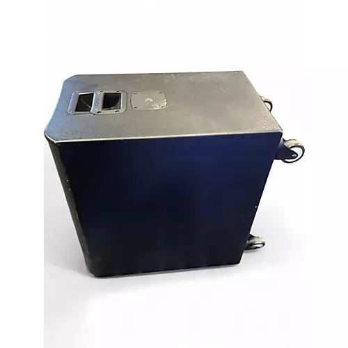 Used QSC KS112 Powered Subwoofer