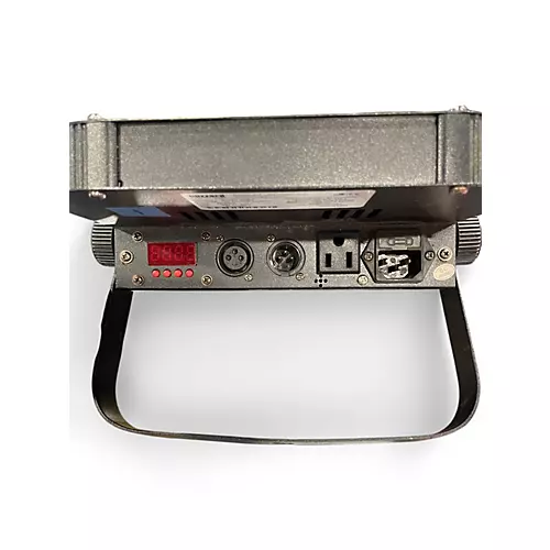 Used Blizzard Puck Lighting Effect