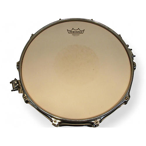 Used DW 14in Collector's Series Maple Pi Drum Natural Natural 33