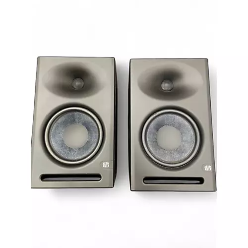 Used PreSonus Eris E8 Pair Powered Monitor