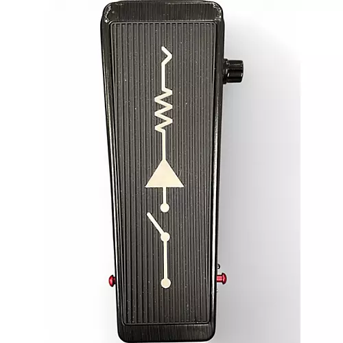 Used MXR MC404 CAE Wah Effect Pedal