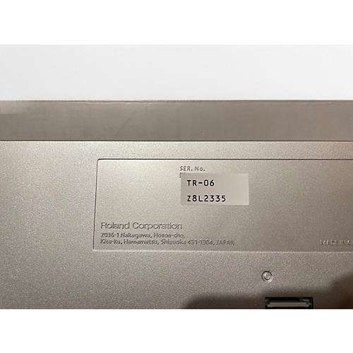 Used Roland TR-06 Production Controller