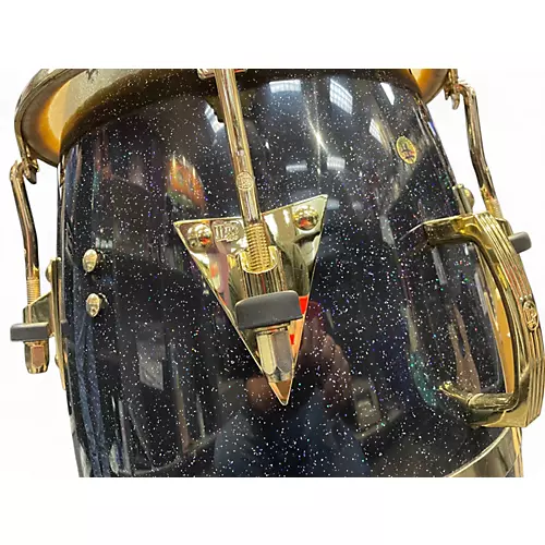 Used LP galaxy quinto Conga