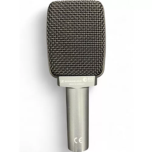 Used Sennheiser E609 Dynamic Microphone