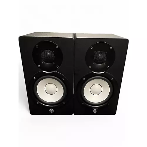 Used Yamaha HS5 Pair Powered Monitor