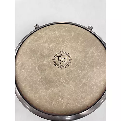 Used Pearl TRAVEL CONGA Conga
