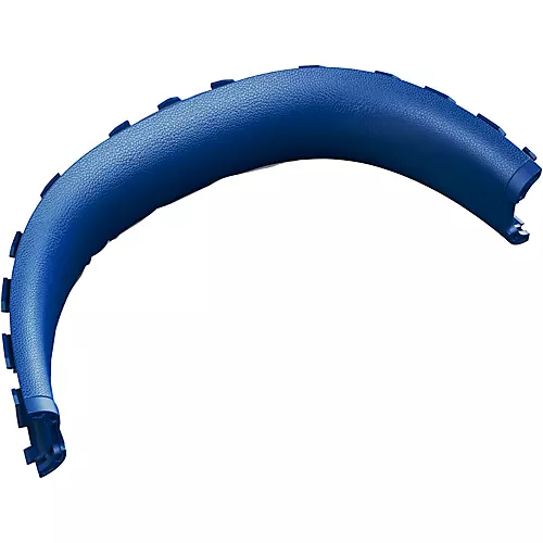 Zildjian ALCHEM-E Perfect Tune Headphones Blue